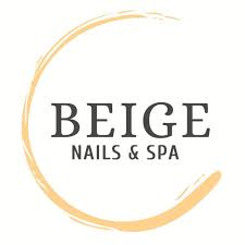 Beige Nail Spa